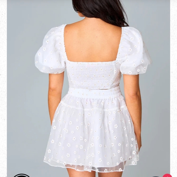 Buddy CUTIE OUTFIT SET - ENGLISH DAISY NWT - Picture 4 of 15